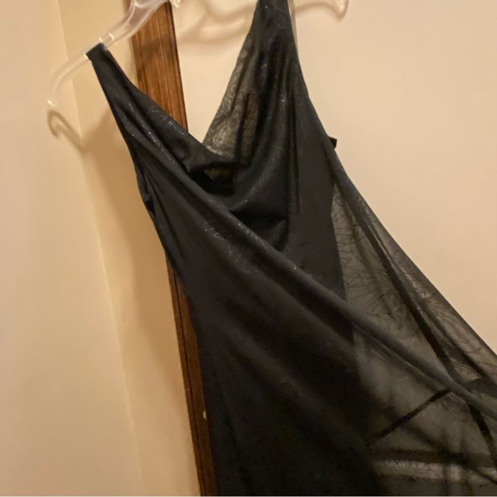 Vintage Girl’s“B.Smart”Sz-11/12 Perfect Condition,Worn Once,Daughters Prom Dress - Picture 4 of 16